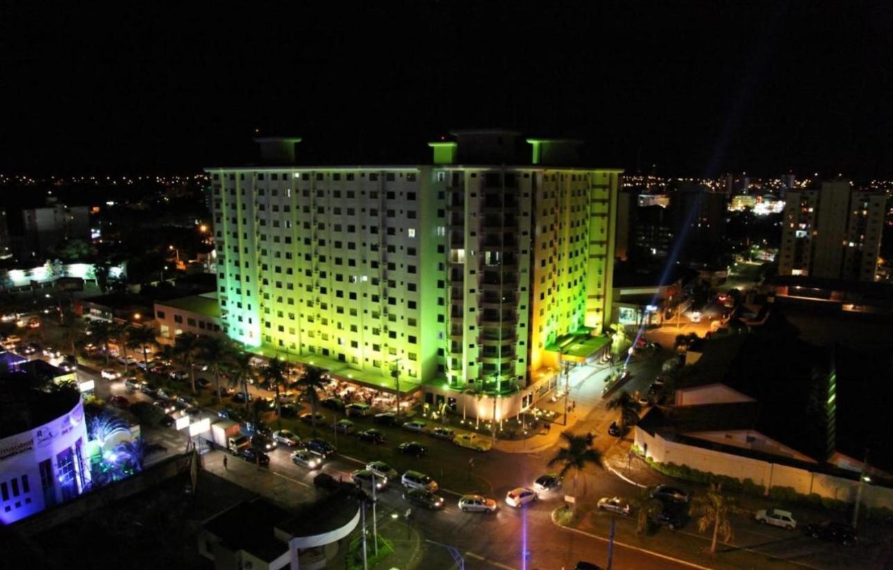 Prive Boulevard Калдас-Новас Экстерьер фото